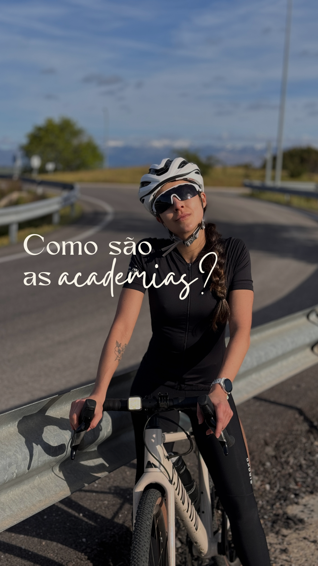 Academias: como funcionam?