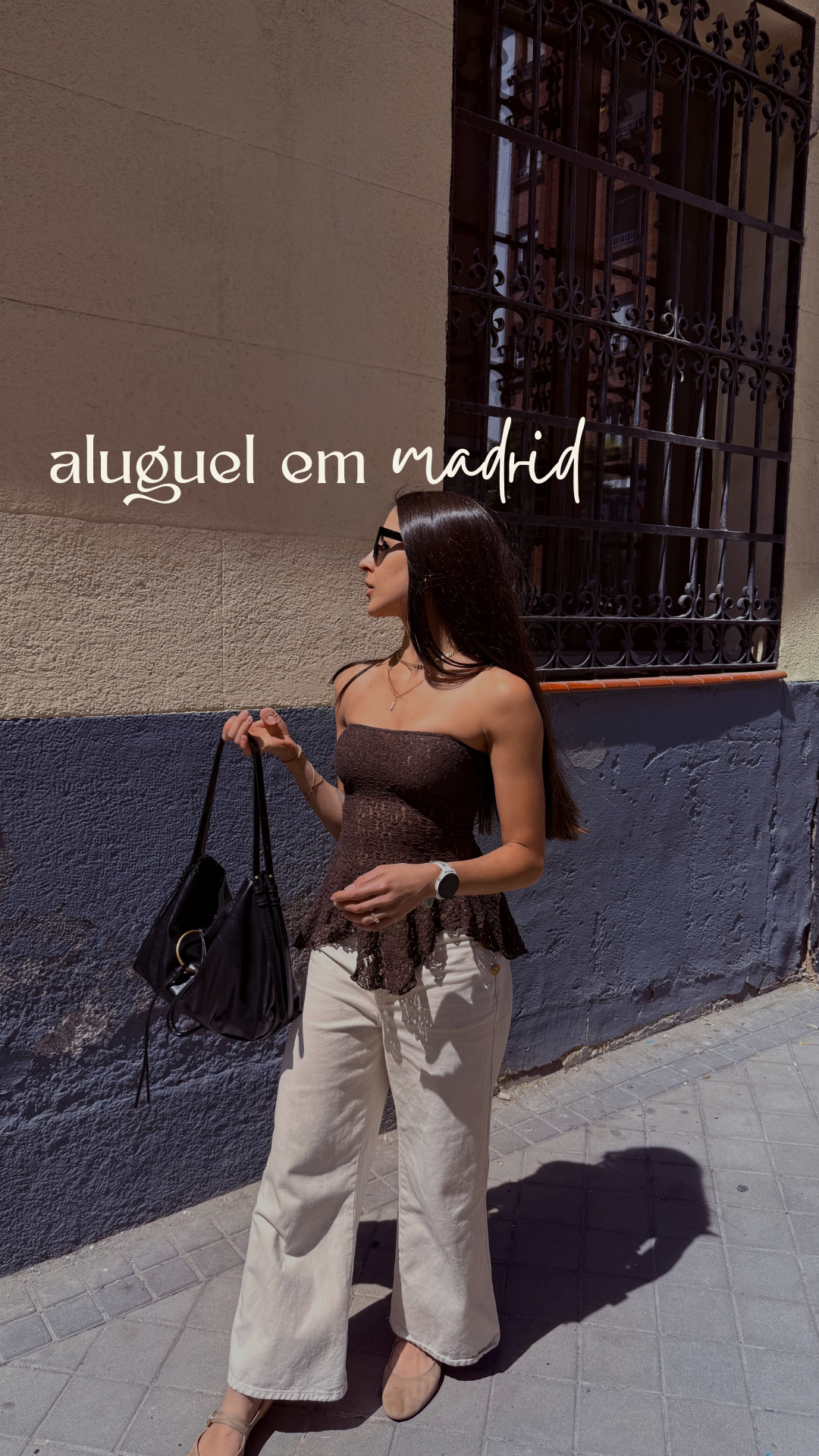 Alugar apartamento