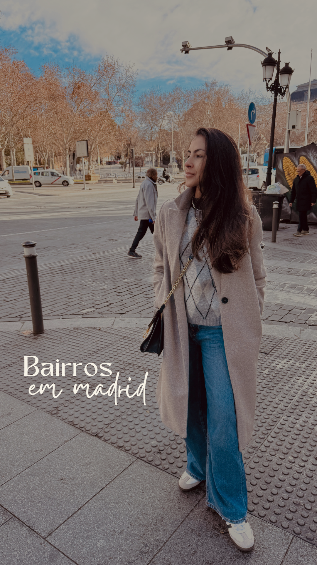 Guia de bairros
