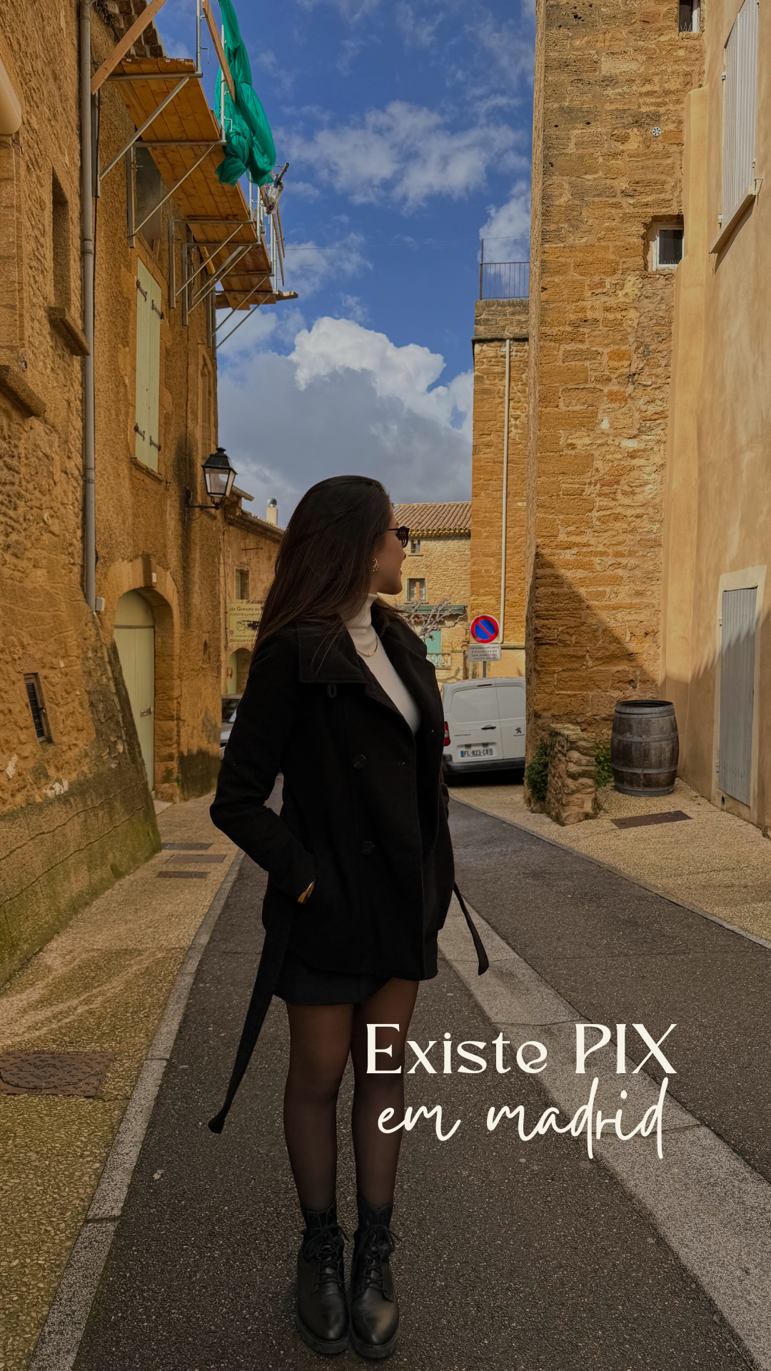 PIX Espanhol? O Bizum