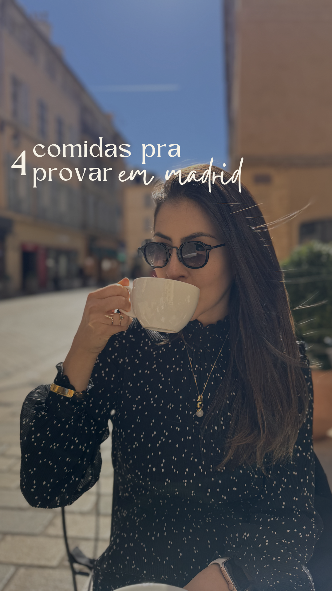4 comidas para provar