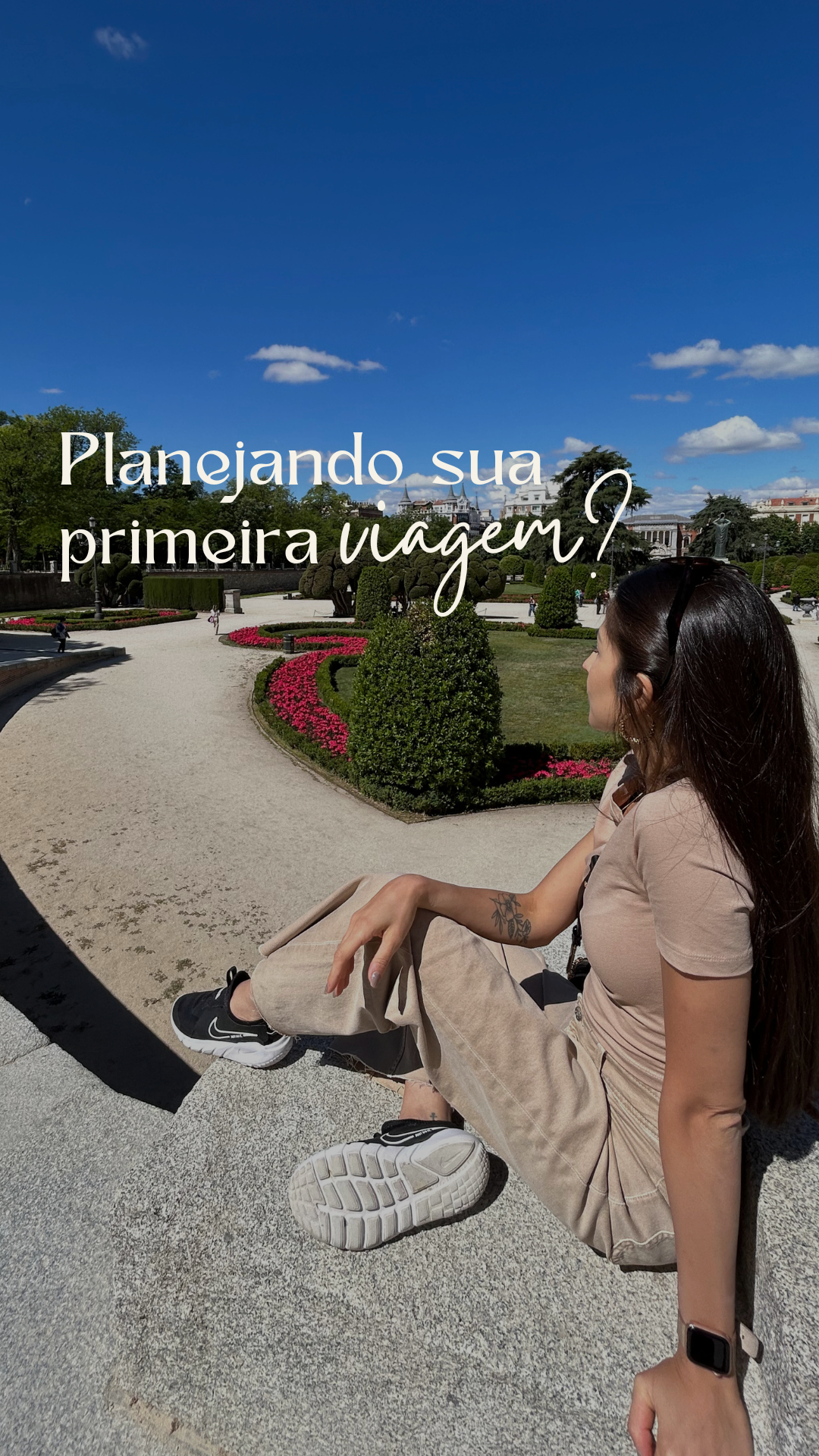 Erros do viajante