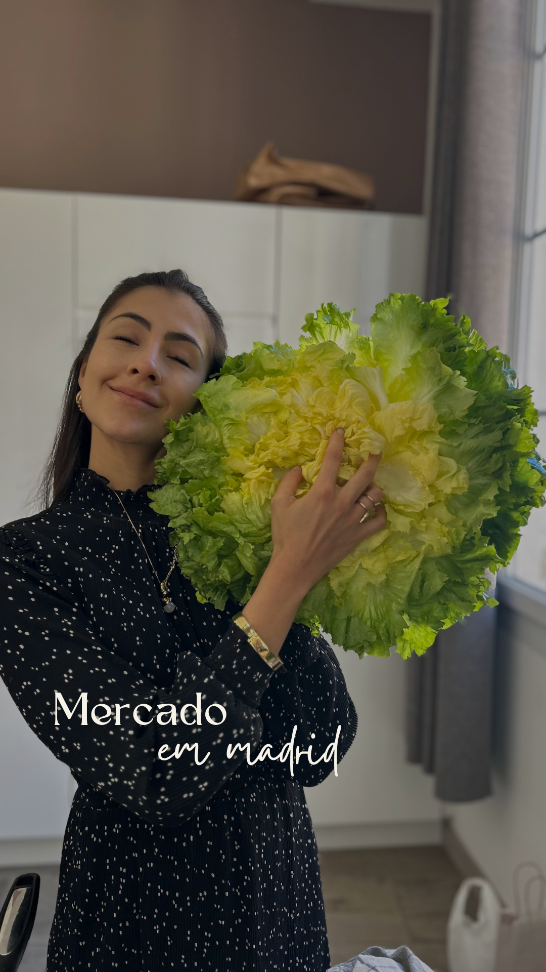 Gastos de mercado