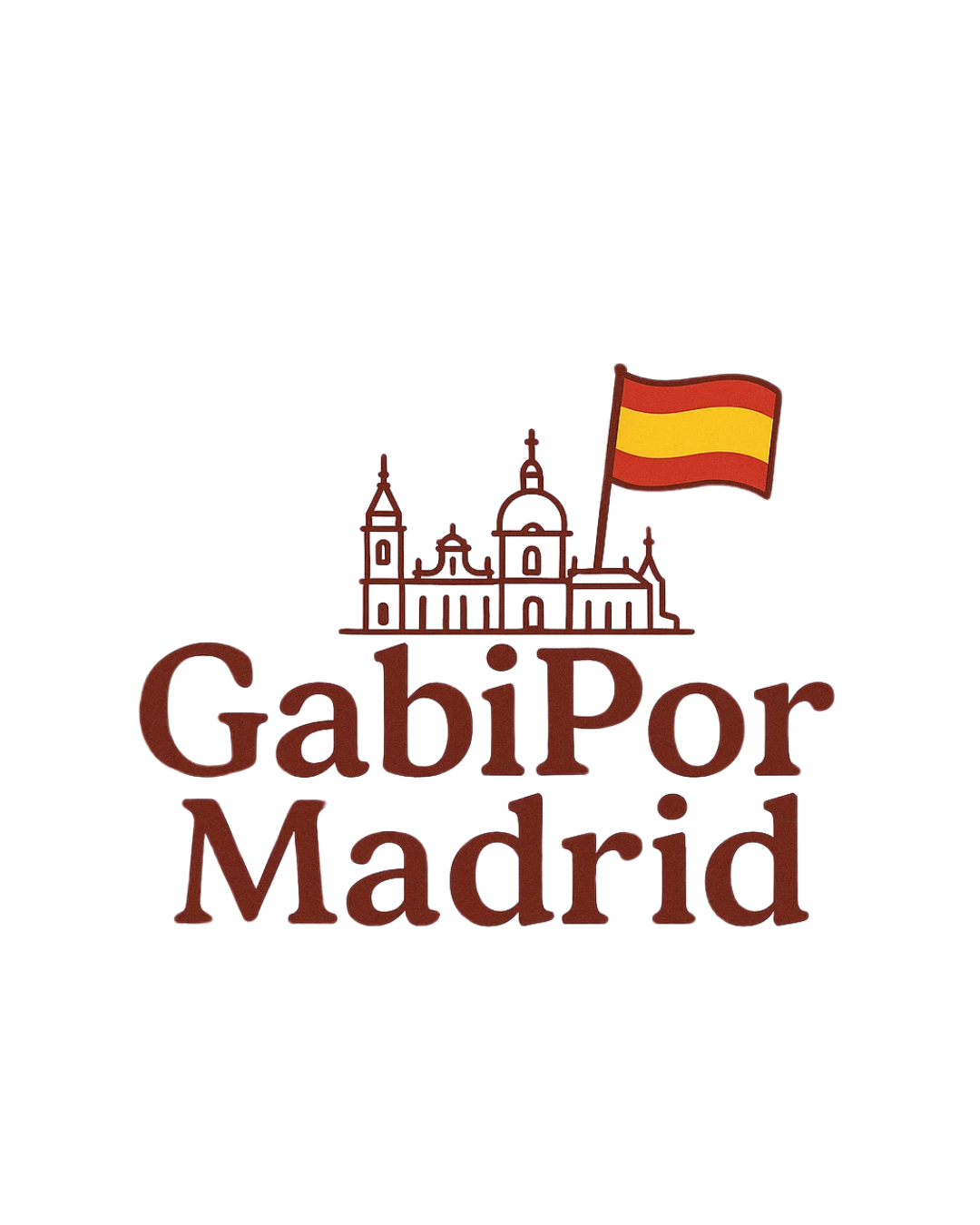GabiPor Madrid