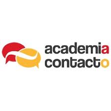 Logo de Academia Contacto