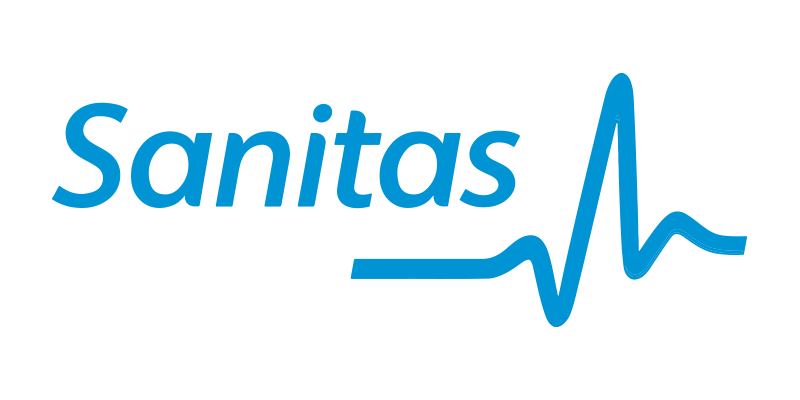 Logo de Seguro Sanitas