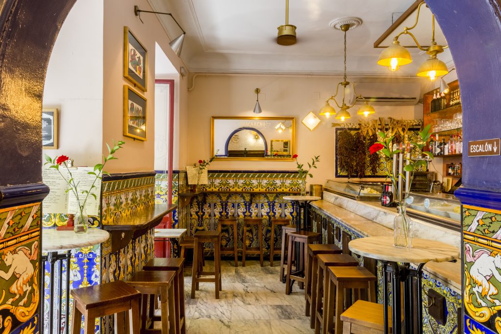 Foto de Casa Macareno
