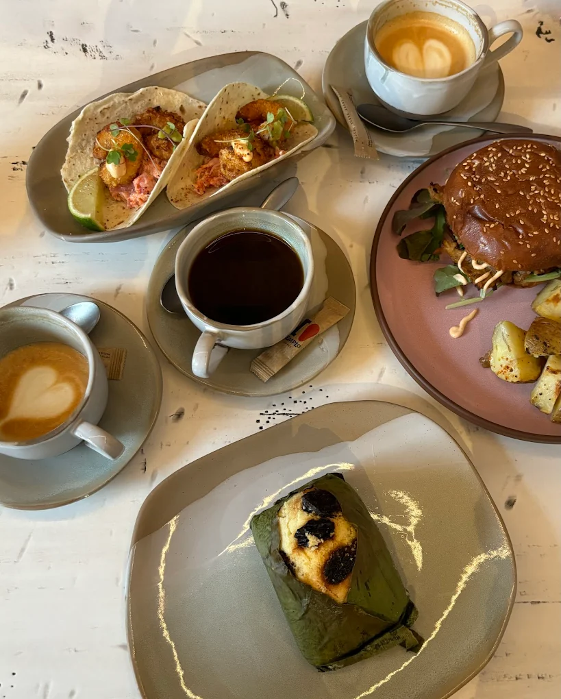 Foto de Emka Coffee