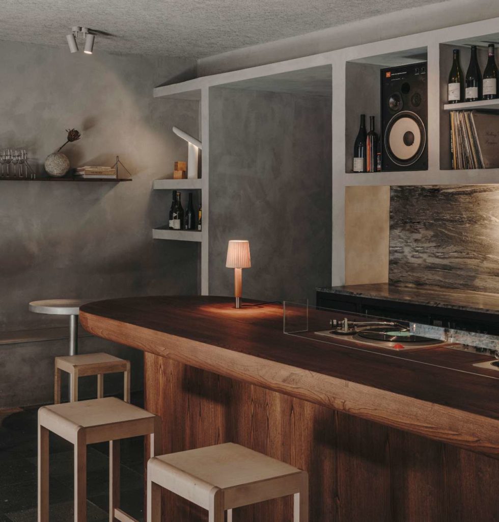 Foto de Gota Wine Bar