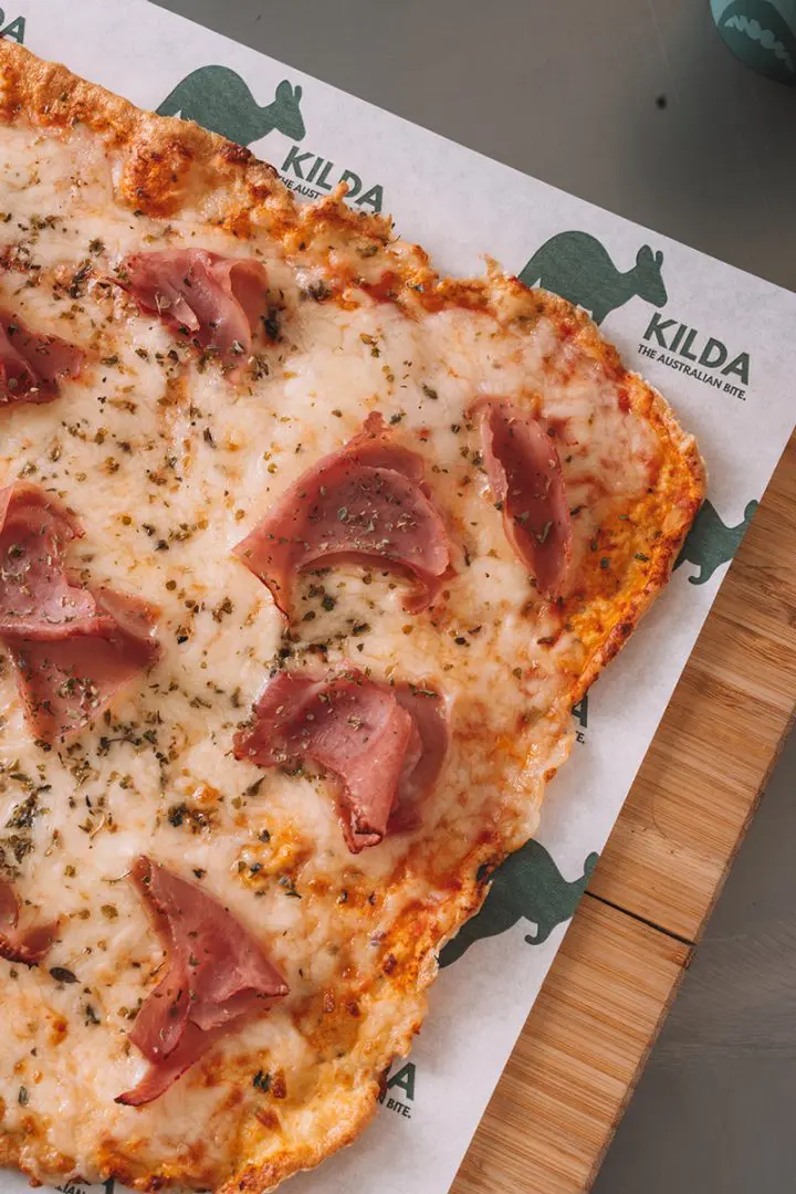 Foto de Kilda Food