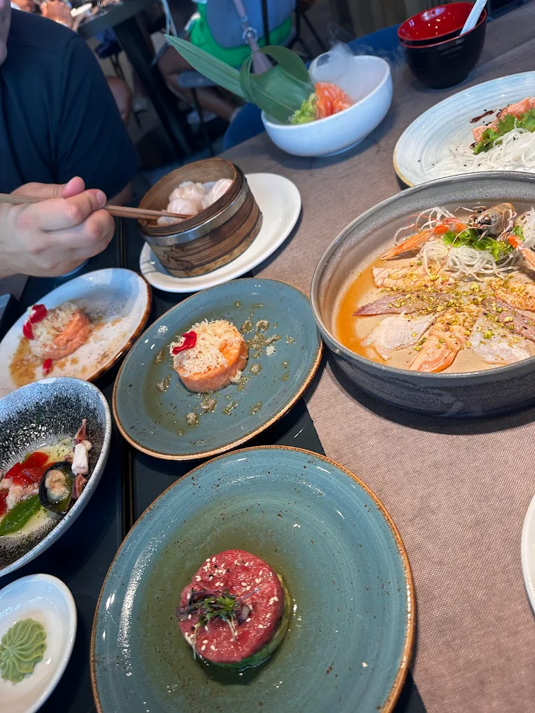Foto de Miho Sushi