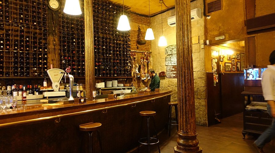 Foto de Taberna Tempranillo