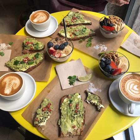 Foto de Toma Café