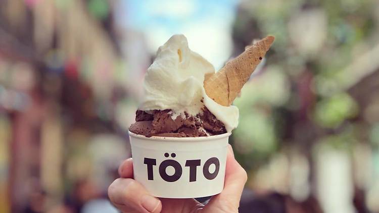 Foto de Toto Ice Cream